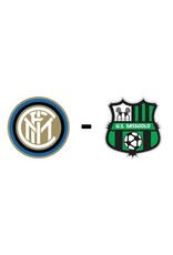 Inter - US Sassuolo 2. Januar 2027