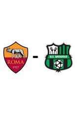 AS Rom - US Sassuolo 7. November 2026
