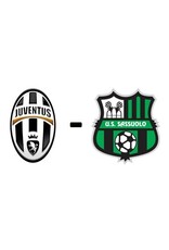 Juventus - US Sassuolo 21. Marz 2026