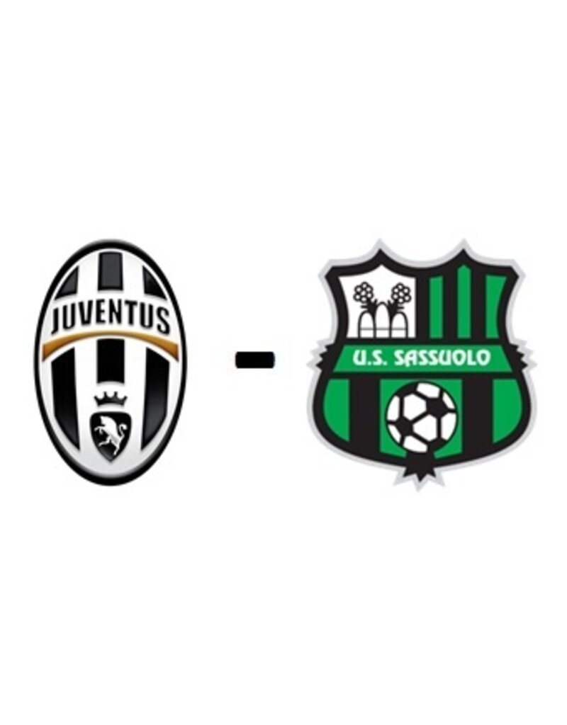 Juventus - US Sassuolo 21 maart 2026