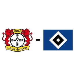 Bayer Leverkusen - Hamburger SV