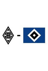 Borussia Monchengladbach - Hamburger SV 13 maart 2027