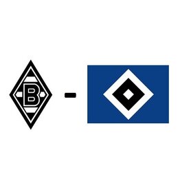 Borussia Monchengladbach - Hamburger SV