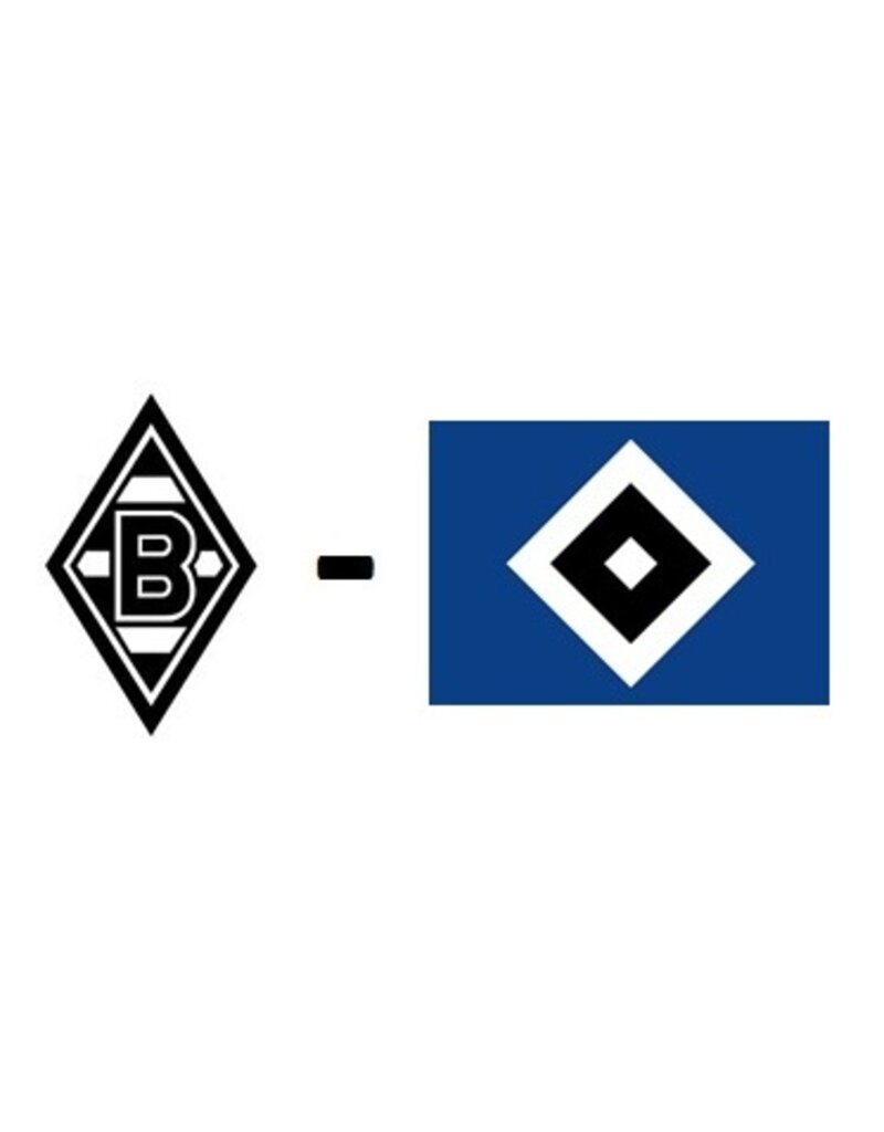 Borussia Monchengladbach - Hamburger SV 13 March 2027