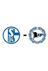 Schalke 04 - Arminia Bielefeld 7 March 2026