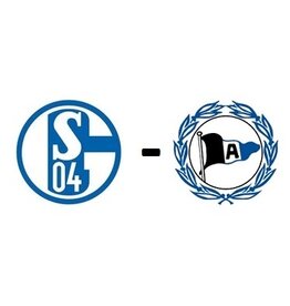Schalke 04 - Arminia Bielefeld