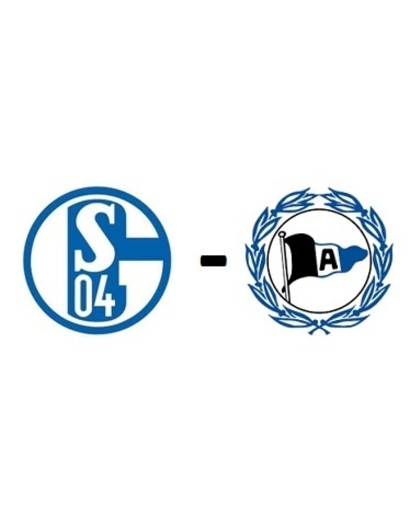 Schalke 04 - Arminia Bielefeld 6. Marz 2026