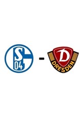 Schalke 04 - Dynamo Dresden 7 February 2026