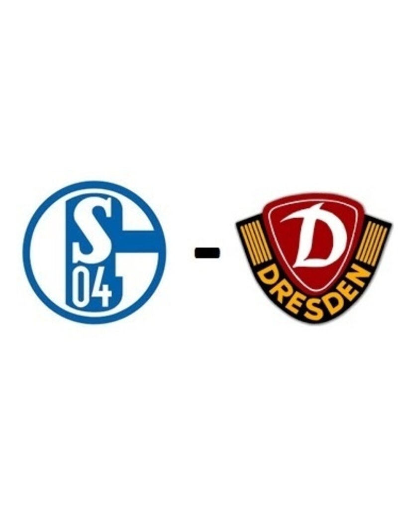 Schalke 04 - Dynamo Dresden 7 February 2026