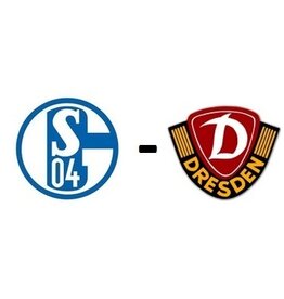 Hertha Berlin - Dynamo Dresden