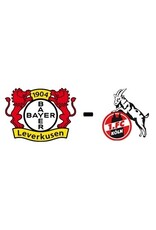Bayer Leverkusen - 1. FC Koln 13 december 2025