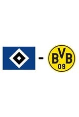 Hamburger SV - Borussia Dortmund 23 January 2027