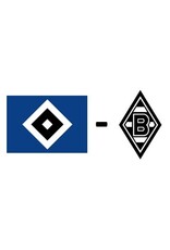 Hamburger SV - Borussia Monchengladbach 7. November 2026