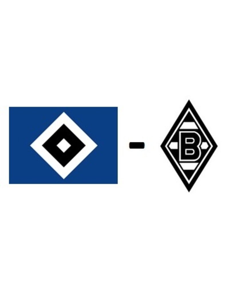 Hamburger SV - Borussia Monchengladbach 7. November 2026