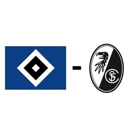 Hamburger SV - SC Freiburg
