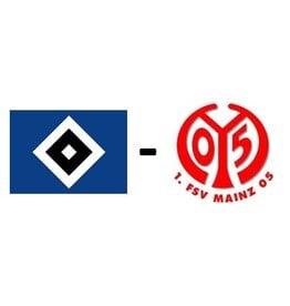 Hamburger SV - 1. FSV Mainz