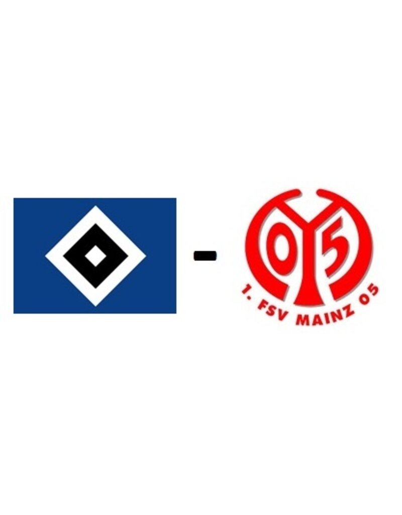 Hamburger SV - 1. FSV Mainz 5. September 2026