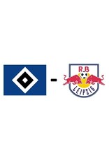 Hamburger SV -  RB Leipzig 1. Marz 2026
