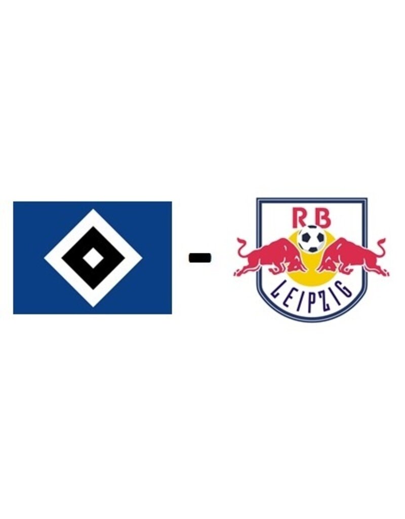 Hamburger SV -  RB Leipzig 1. Marz 2026