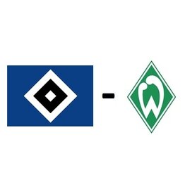 Hamburger SV - Werder Bremen