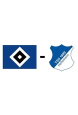 Hamburger SV - TSG Hoffenheim 20 February 2027