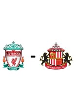 Liverpool - Sunderland 3 december 2025