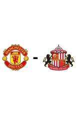 Manchester United - Sunderland 30 december 2026