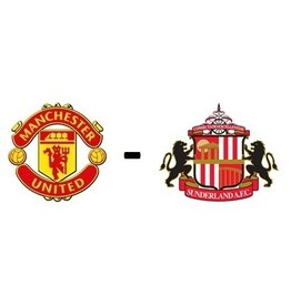 Manchester United - Sunderland