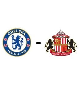 Chelsea - Sunderland