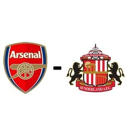 Arsenal - Sunderland