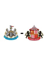 Newcastle United - Sunderland 22. Marz 2026