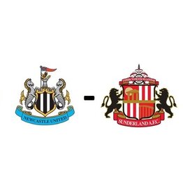 Newcastle United - Sunderland