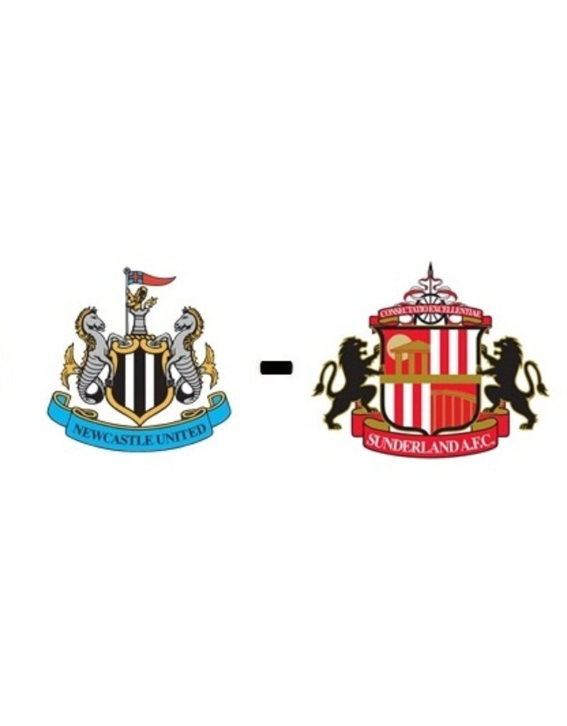 Newcastle United - Sunderland 22 March 2026