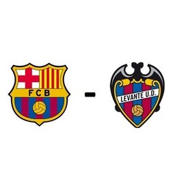 FC Barcelona - Levante