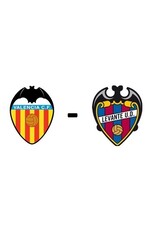 Valencia - Levante 23 November 2025