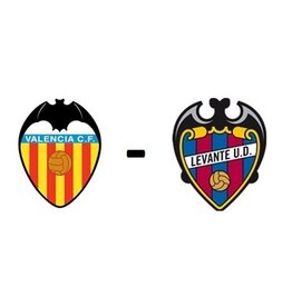 Valencia - Levante