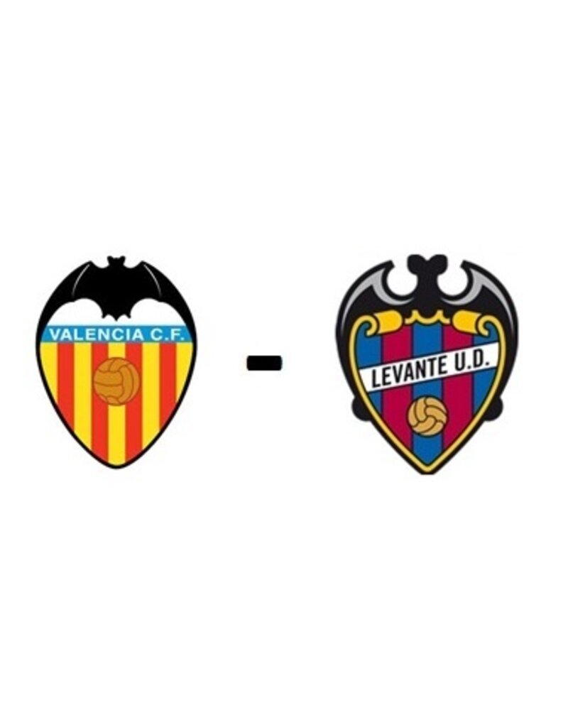 Valencia - Levante 23 November 2025