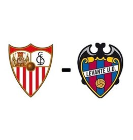 Sevilla - Levante