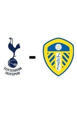 Tottenham Hotspur - Leeds United 16. Januar 2027