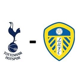 Tottenham Hotspur - Leeds United