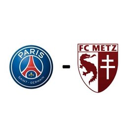 PSG - FC Metz