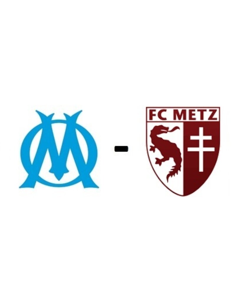 Olympique Marseille - FC Metz 12. April 2026