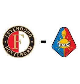 Feyenoord - Telstar