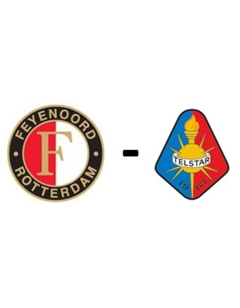 Feyenoord - Telstar 21 February 2026