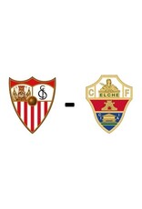 Sevilla - Elche CF 21. Marz 2027