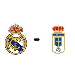 Real Madrid - Real Oviedo