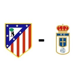 Atletico Madrid - Real Oviedo