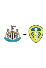 Newcastle United - Leeds United 7. Januar 2026