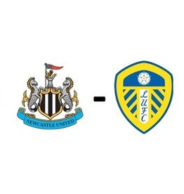 Newcastle United - Leeds United
