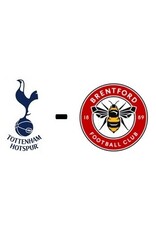 Tottenham Hotspur - Brentford FC 6 december 2025